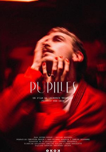 Pupilles poster