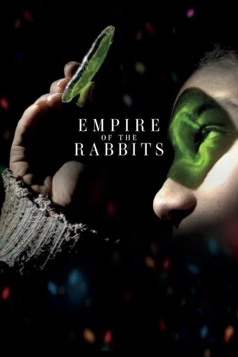 Empire of the Rabbits poster