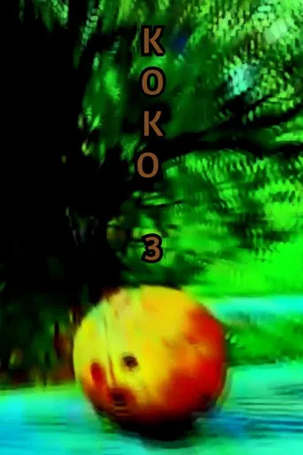 KOKO 3 poster