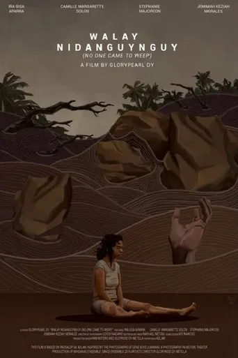 Wala’y Nidanguynguy poster