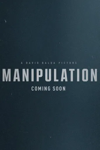 Manipulation poster