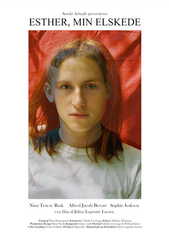 Esther, min elskede poster