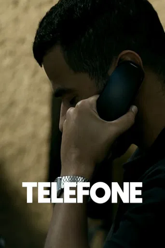 Telefone poster