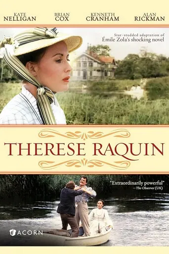 Therese Raquin poster