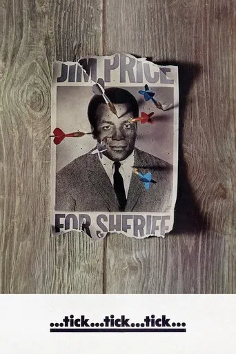 … tick… tick… tick… poster