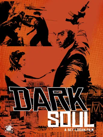 The Dark Soul poster