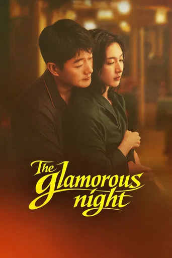 The Glamorous Night poster