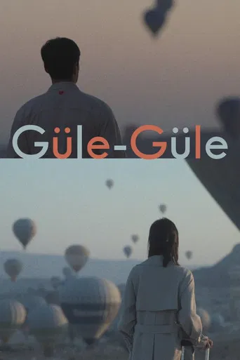 Güle-Güle poster