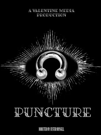 Puncture poster