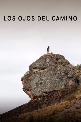 Los Ojos del Camino poster