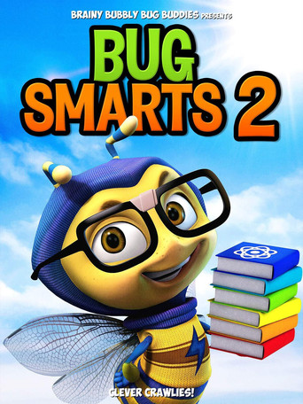 Bug Smarts 2 poster