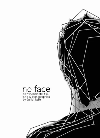 No Face poster