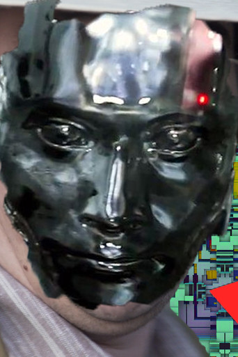 Top 10 Reasons for Robot Leadership poster