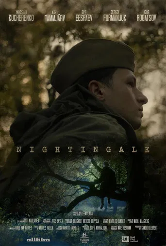 Nightingale poster