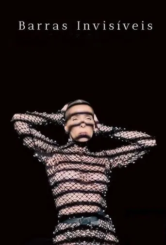 Barras Invisible poster