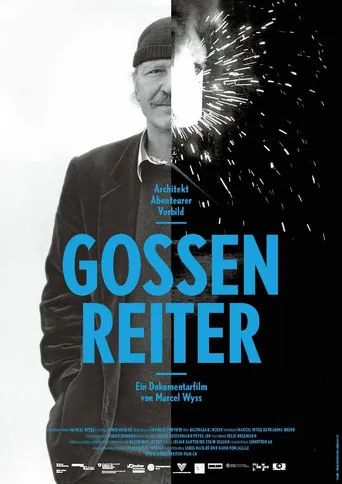 Gossenreiter poster