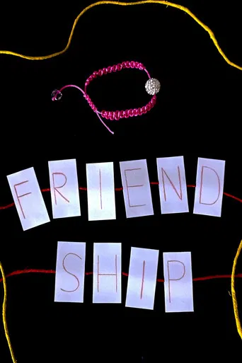 Friendship poster