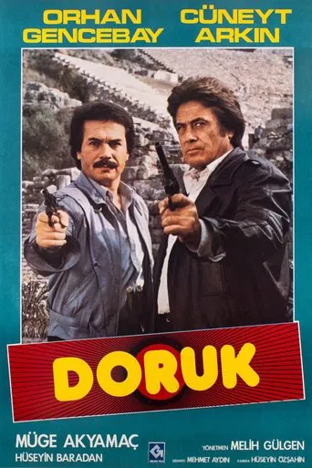 Doruk poster