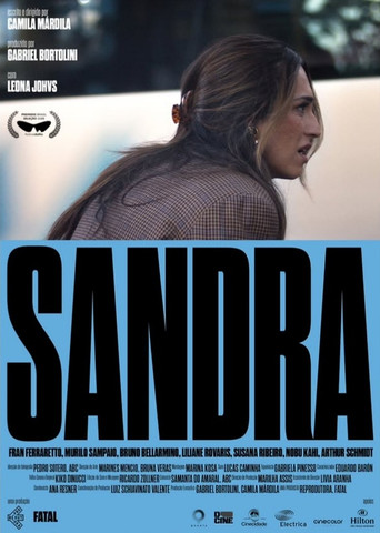 Sandra poster