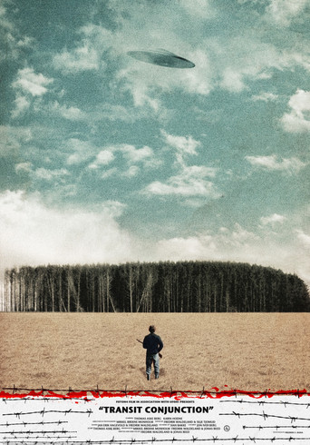 Transit Conjunction poster