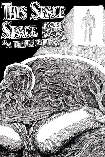 A Little Holiday poster