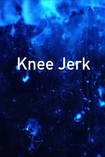 Knee Jerk poster