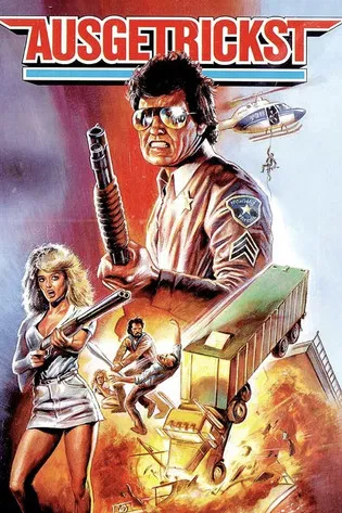 Brothers-in-Law poster