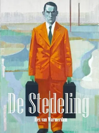 De Stedeling poster