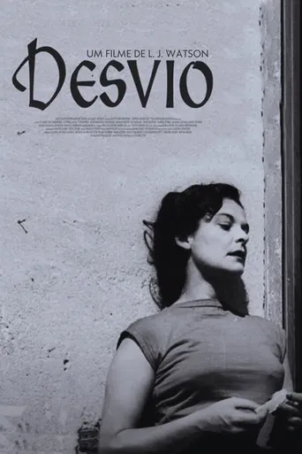 Desvio poster
