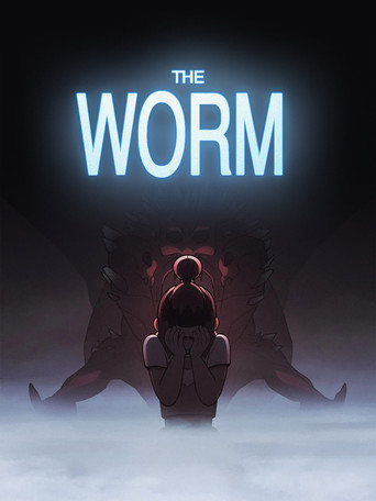 The Worm poster