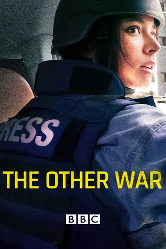 The Other War poster
