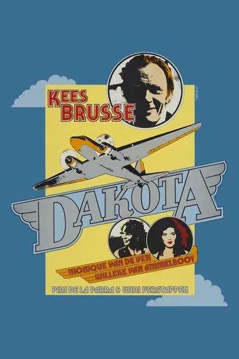 Dakota poster