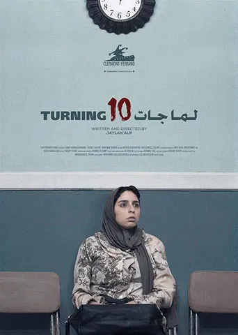 Turning Ten poster
