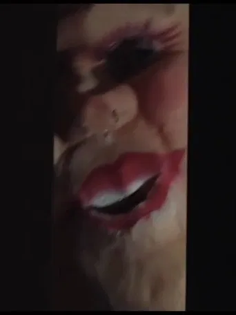 The Insane Mr. Emrich poster