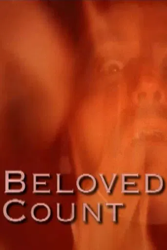 Beloved Count poster
