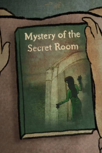 Mystery of the Secret Room poster