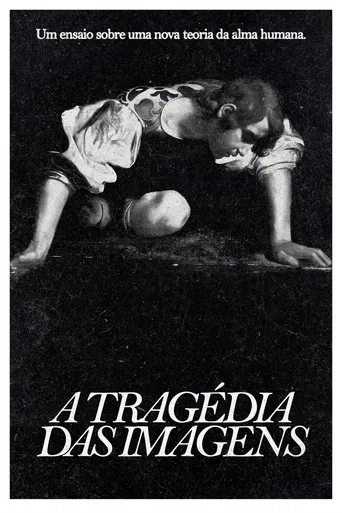 The Tragedy of Images poster