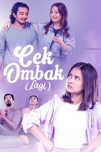 Cek Ombak ( Lagi ) poster