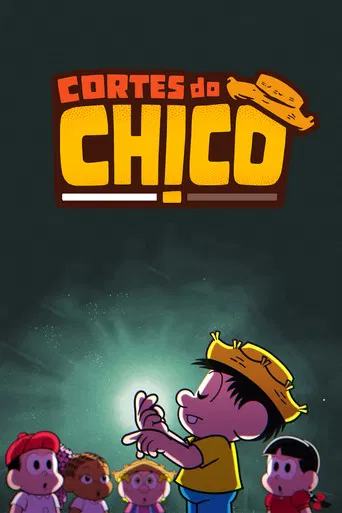Cortes do Chico poster