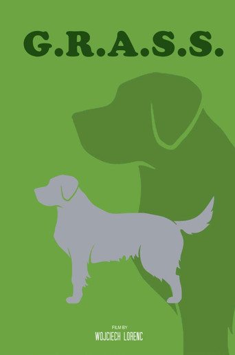 G.R.A.S.S. poster