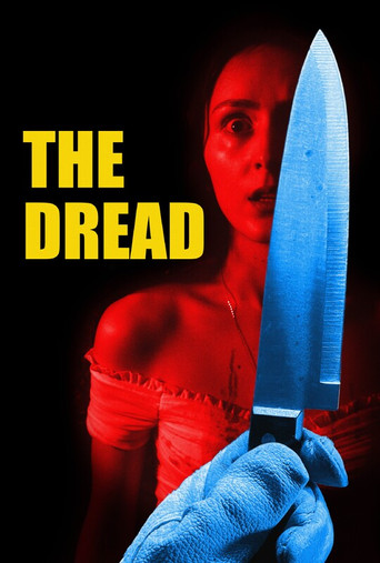 The Dread poster
