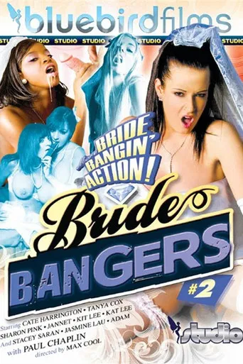Bride Bangers 2 poster