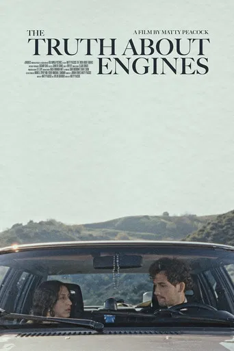 The Truth About Engines poster