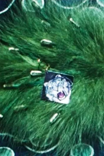 Feather-Arrangement poster