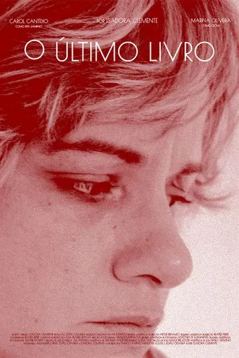 O Último Livro poster
