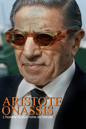 Aristoteles Onassis: Der Aufstieg zum reichsten Mann der Welt poster