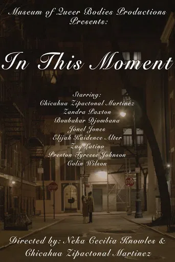 In This Moment poster