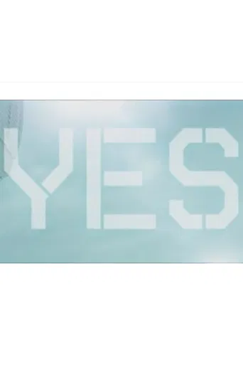 Yes poster