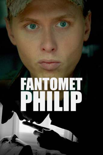 Fantomet Philip poster