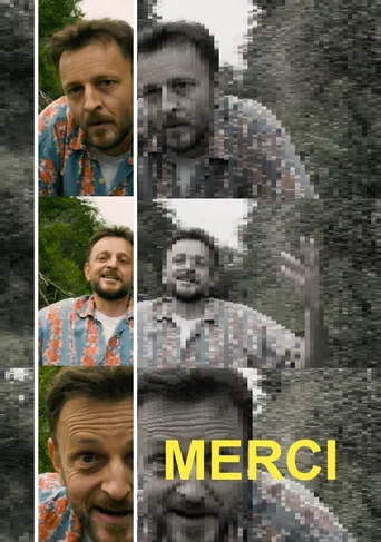 MERCI poster